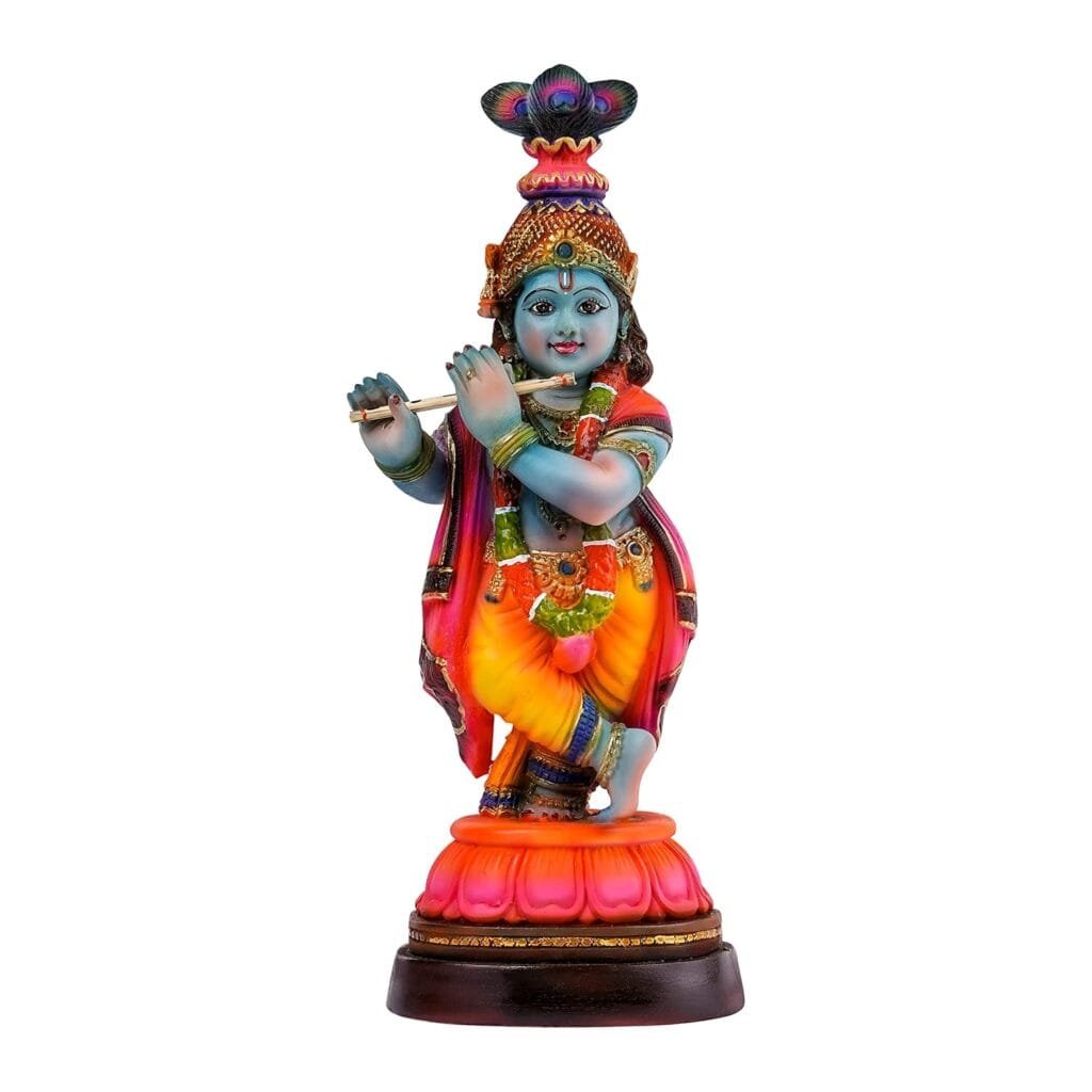 krishna