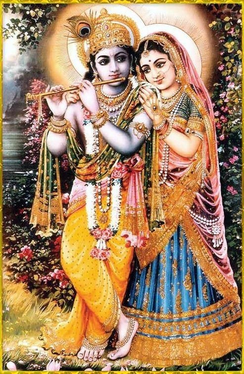 krishna radha images hd 1080p