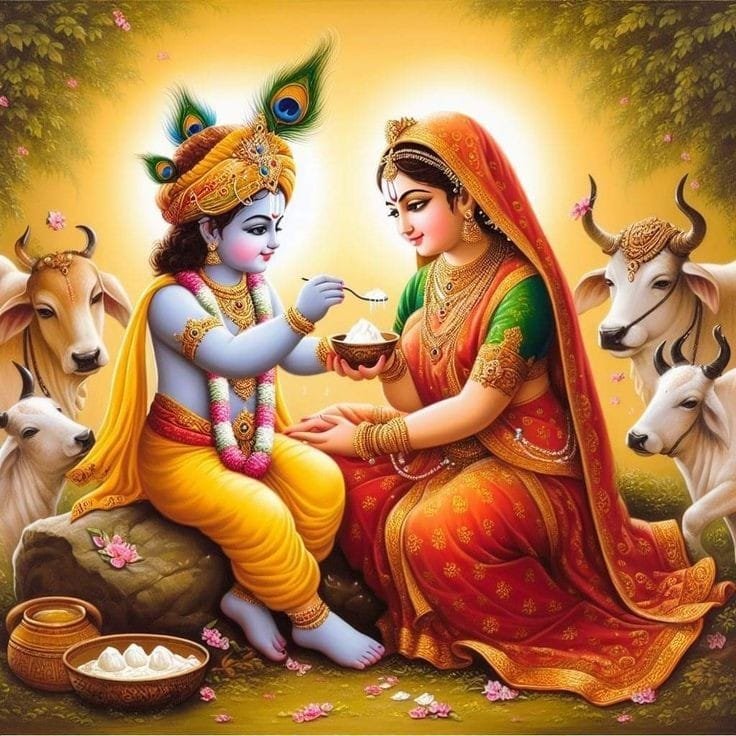 radha krishna dp hd images download