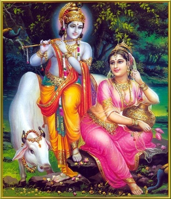 radha krishna images for laptop