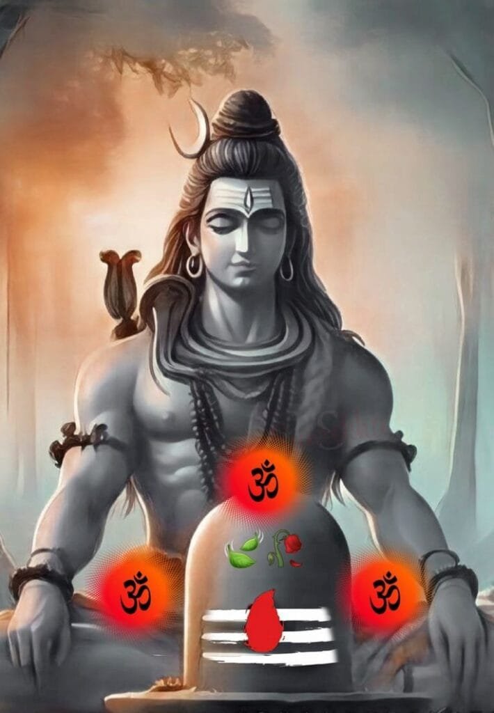 god shiva dp images