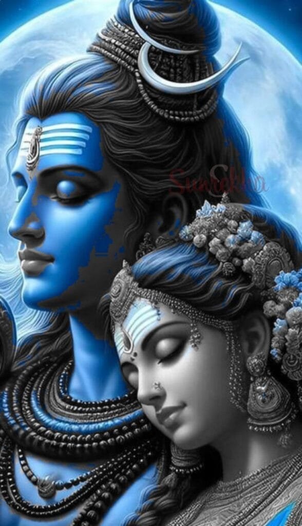 god shiva images hd