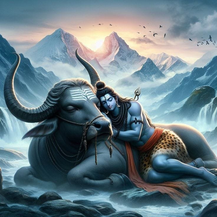 happy shiva images