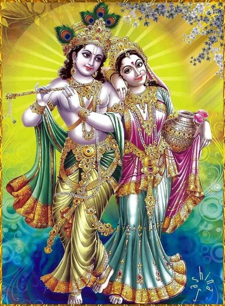 image radha krishna image