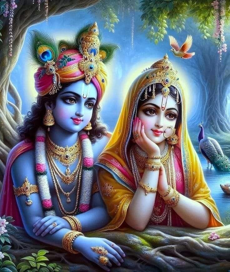 radha krishna images for whatsapp dp download