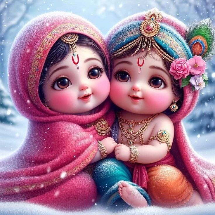 radha krishna images for download