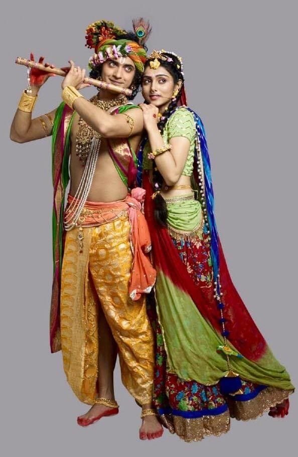 radha krishna serial images hd 1080p