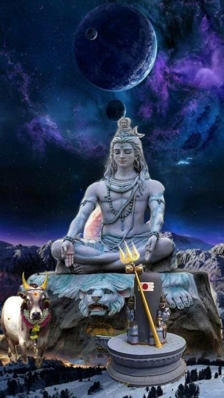 coimbatore shiva images