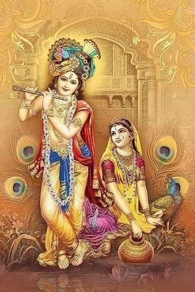 radha krishna episode image