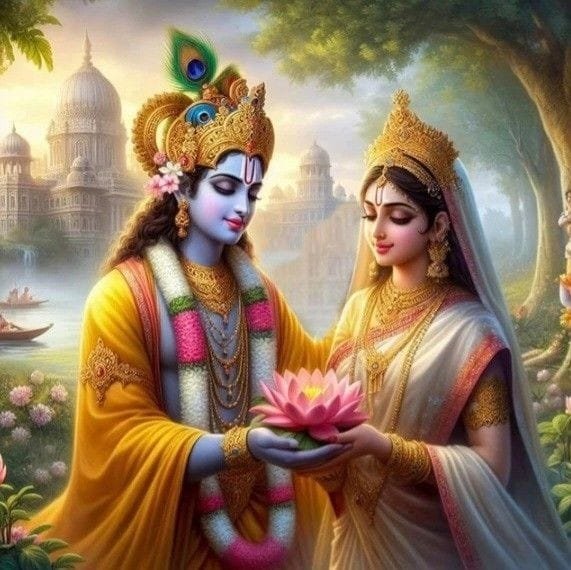 best radha krishna dp for instagram