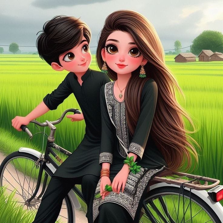 love couple dp