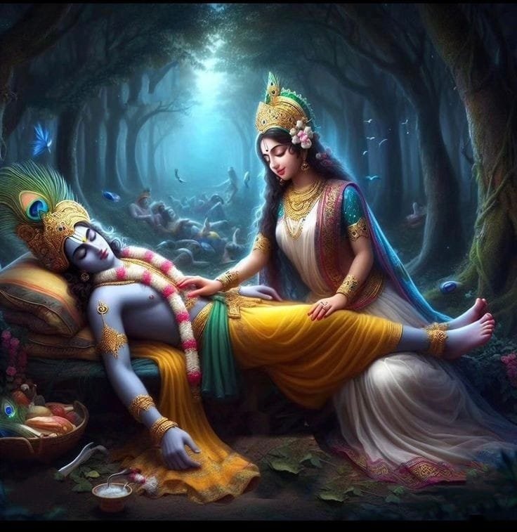 radha krishna dp hd images download