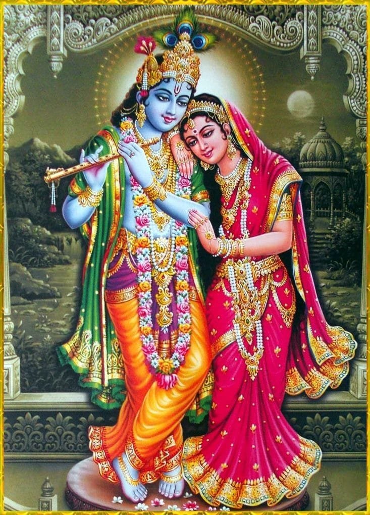 radha krishna sad shayari image download star bharat