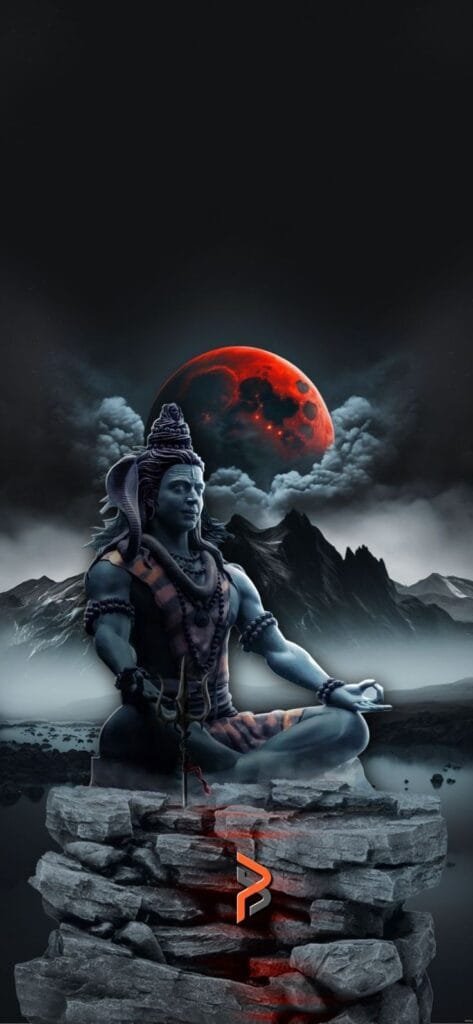 mahadev photo dp download