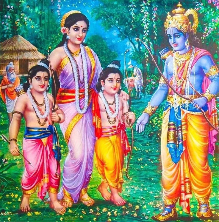 shri ram photo