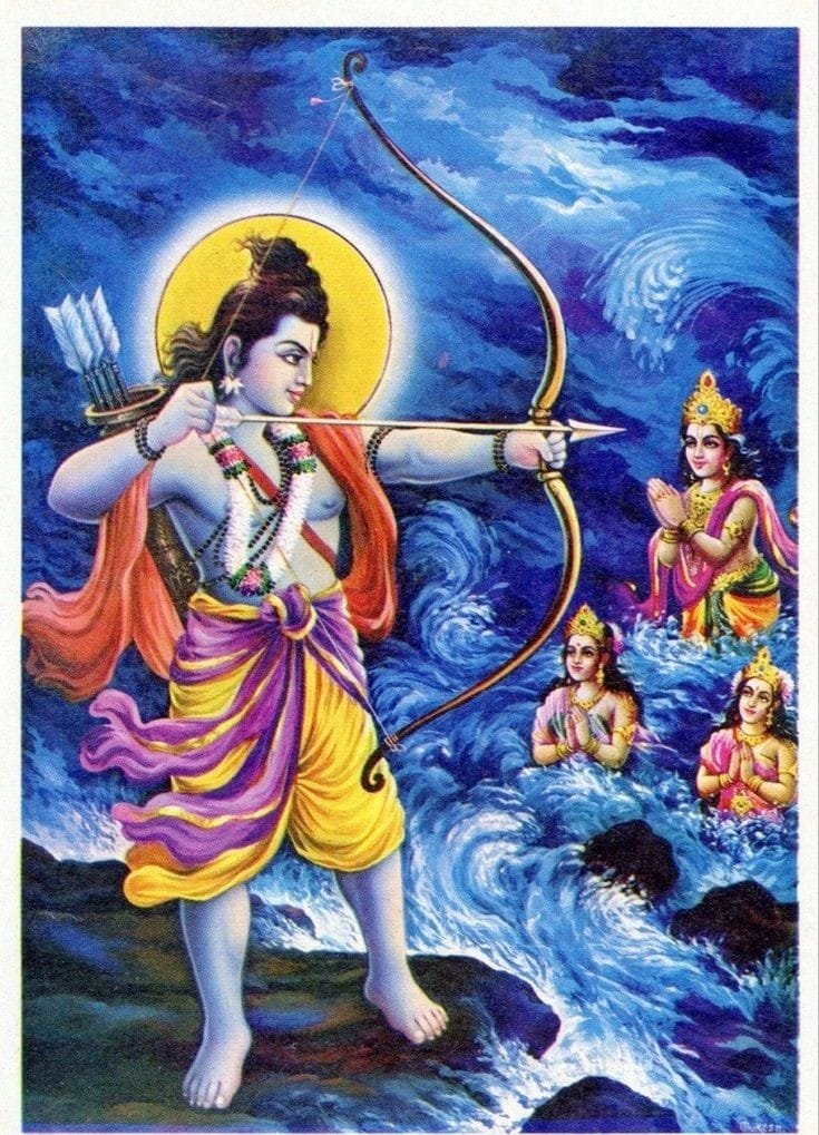 shri ram photo hd