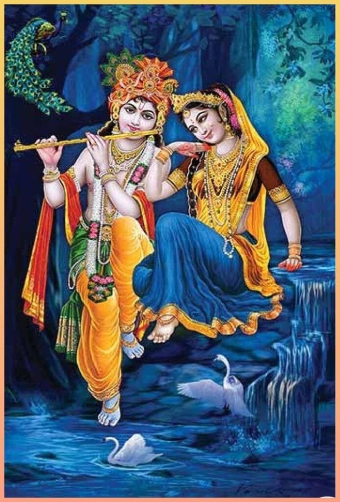 radha krishna best images download