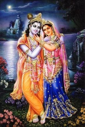 radha krishna images download