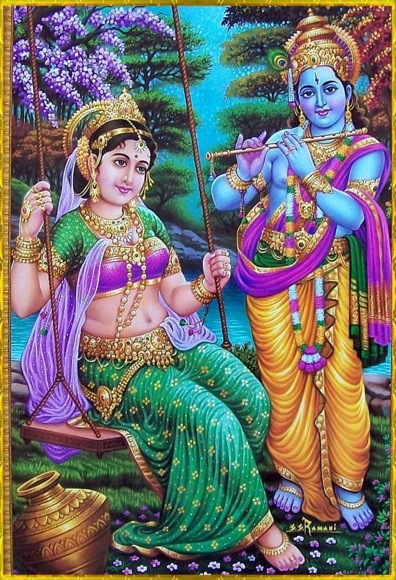 radha krishna images hd 1080p download