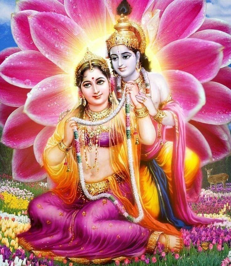 radha krishna images hd 3d