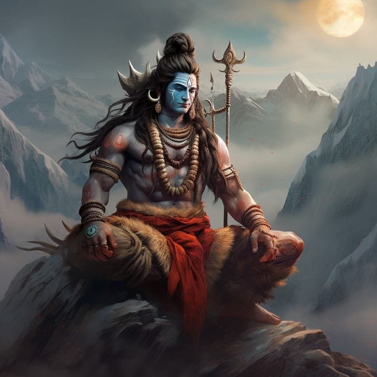 devon ke dev mahadev dp