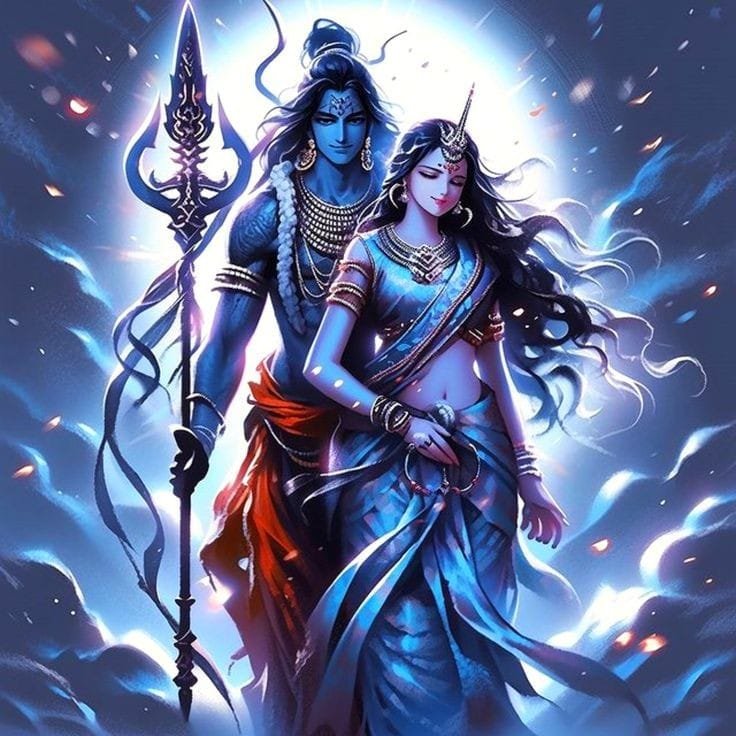 har har mahadev dp for whatsapp