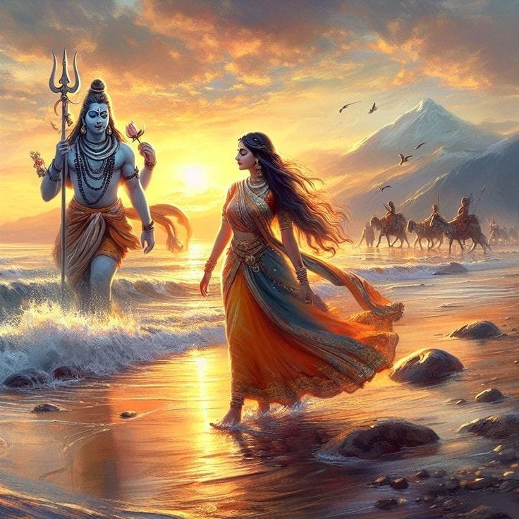 full hd mahadev dp