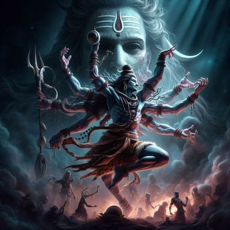 mahadev dp for whatsapp download