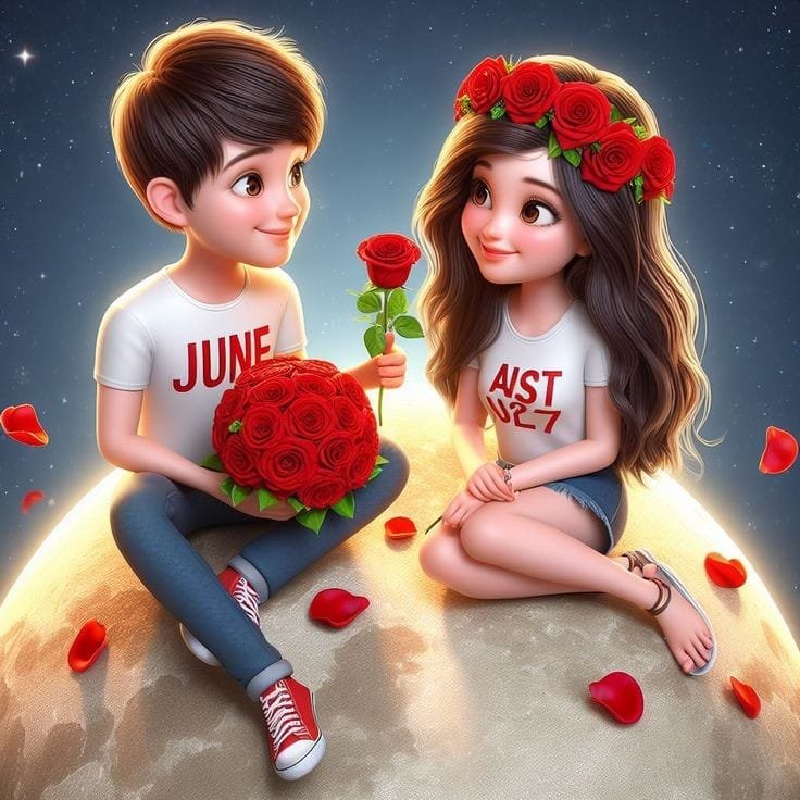 cute matching couple wallpapers