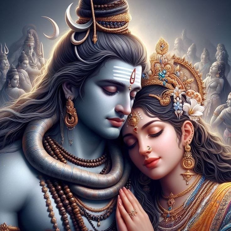 har har mahadev dp pic