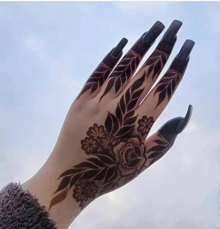 design mehndi design