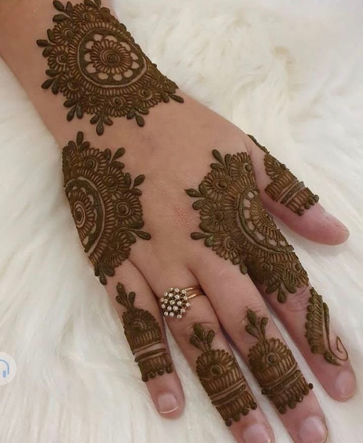 design mehndi design