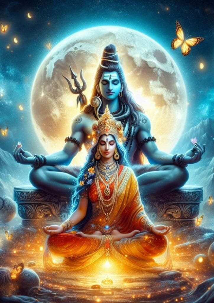 har har mahadev dp download