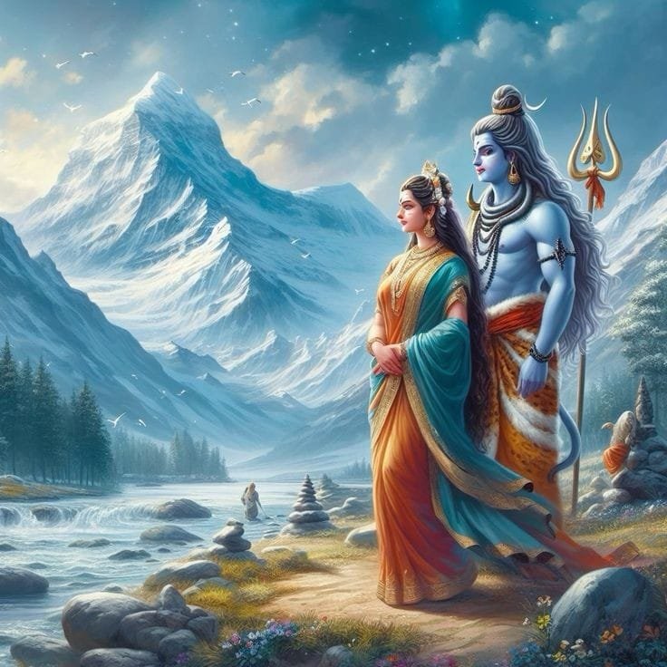 har har mahadev dp new