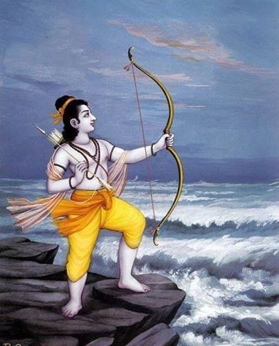 1080p shri ram photo hd