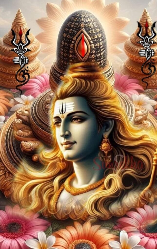 i love mahadev dp download