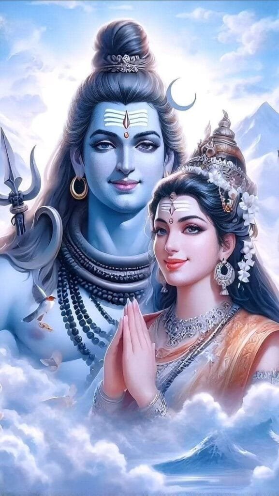 i love mahadev dp hd download