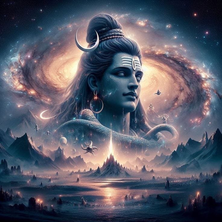 mahadev ji dp