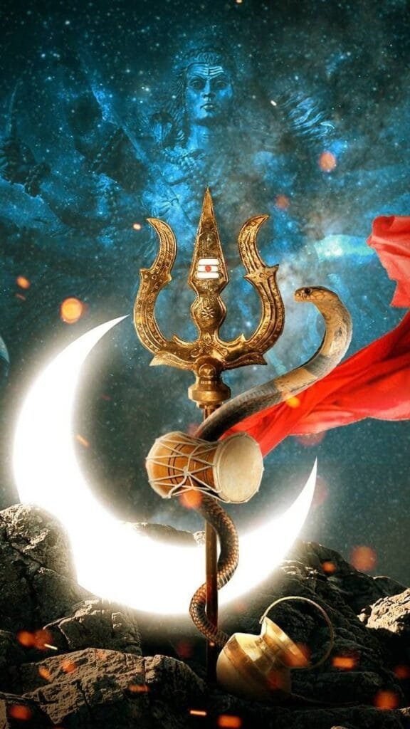 mahadev ke dp