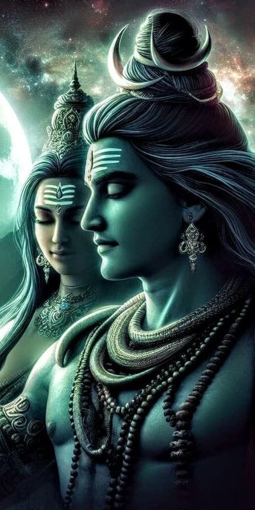 mahadev ki pic dp