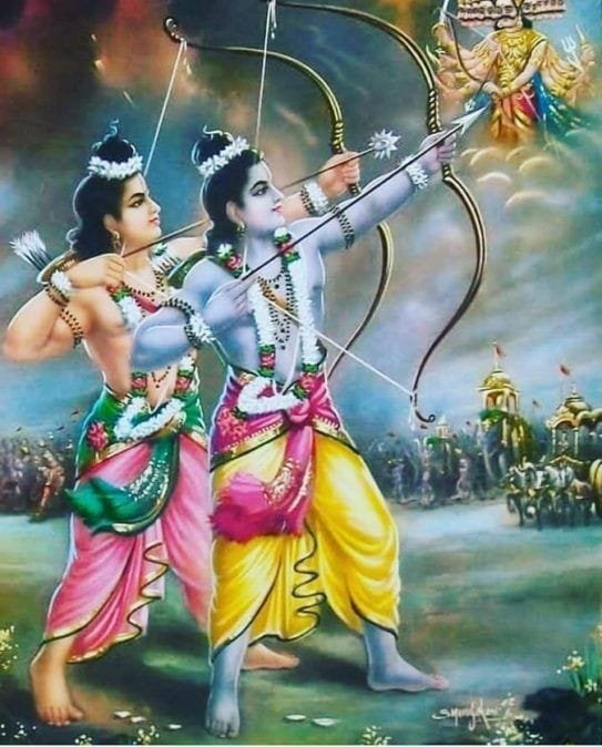 ram bhagwan brothers