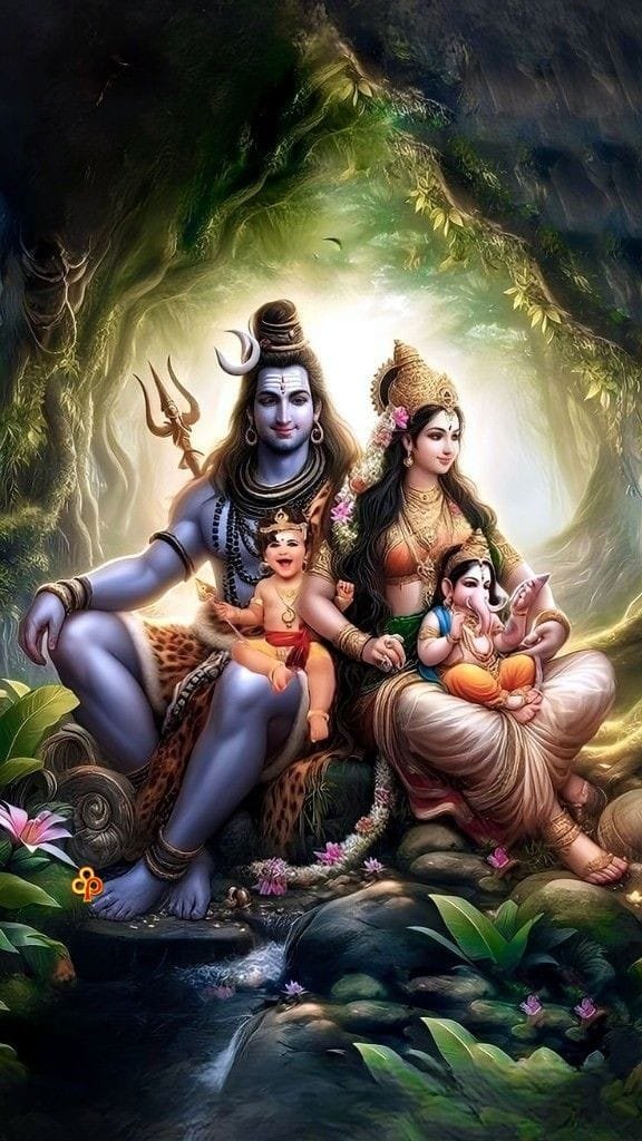 mahadev dp mahashivratri