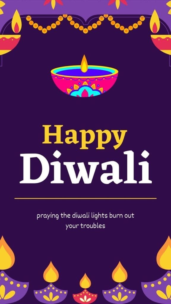 happy diwali photo