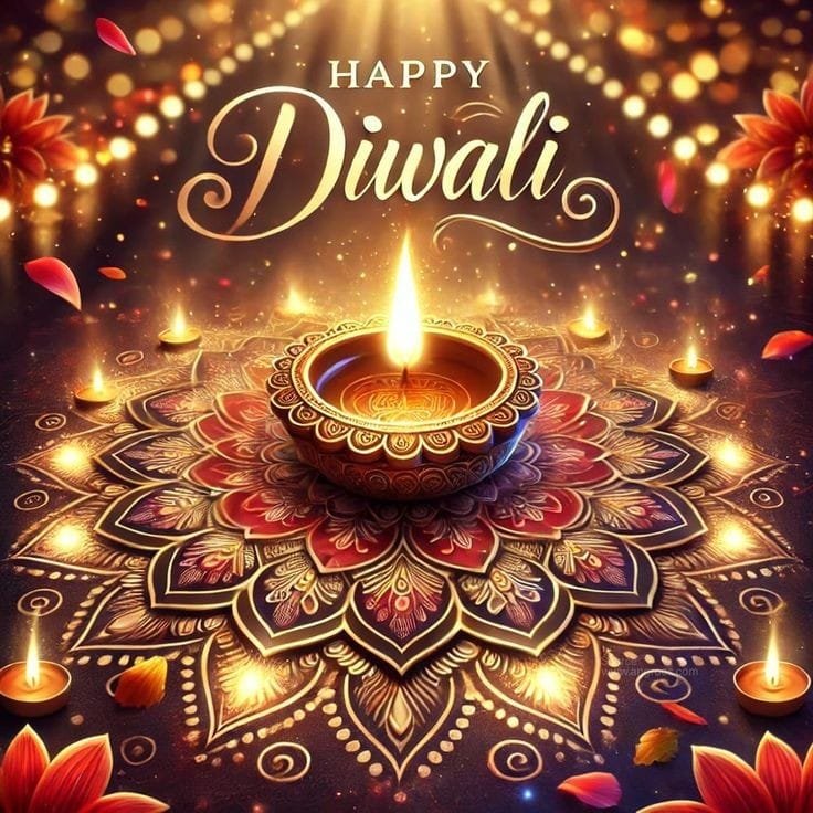 happy diwali 2023