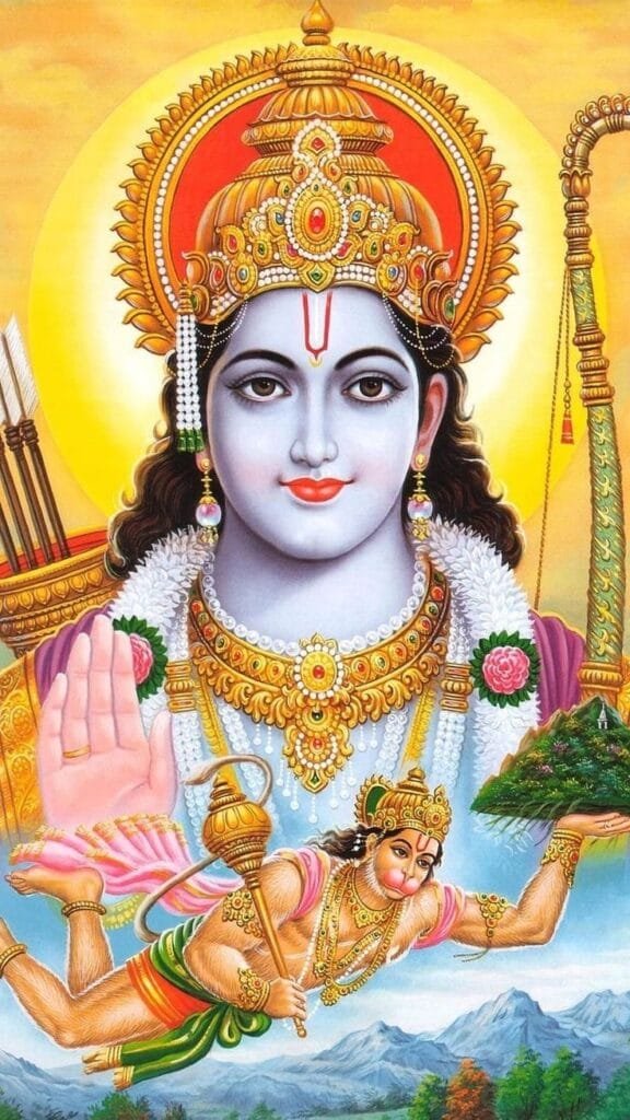 ayodhya shri ram photo hd