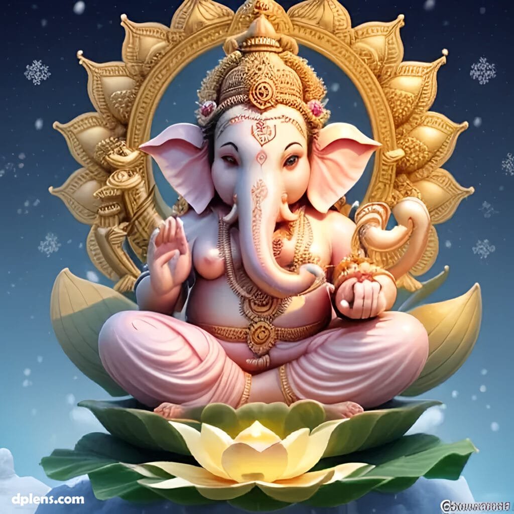 ganesh bhagwan images full hd