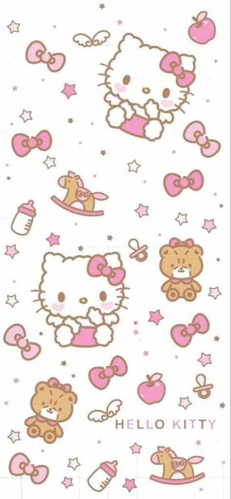 hello kitty pictures funny