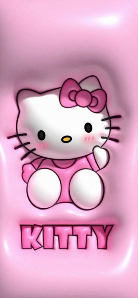 cute hello kitty pictures wallpaper