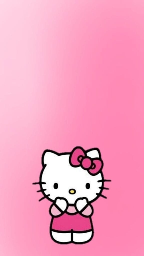 hello kitty pictures wallpaper