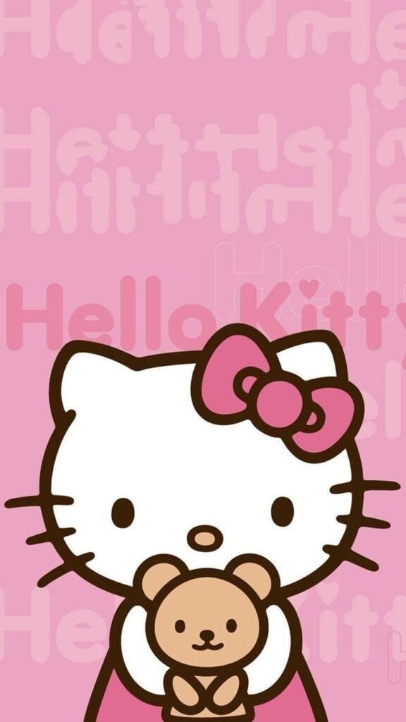 hello kitty pictures cute